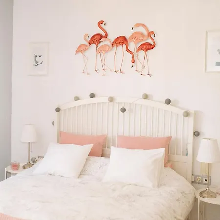 Homestay Blonski Guadalmar