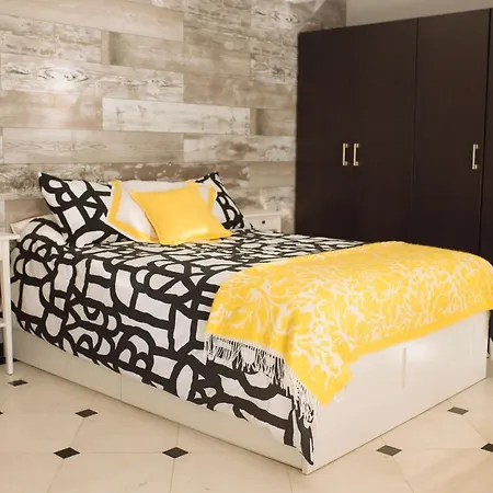Homestay Blonski Guadalmar