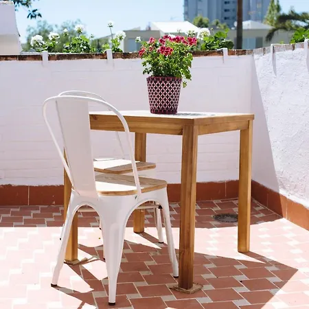 Blonski Guadalmar Homestay