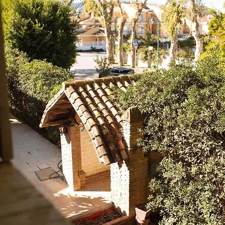 Blonski Guadalmar * Málaga